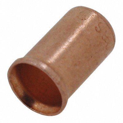 Splice Cap Connectors and Insulators image